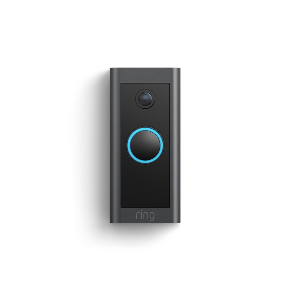 Ring Doorbell Wired